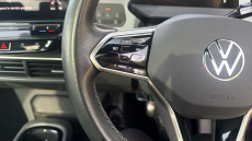 Volkswagen ID.3 150kW Family Pro Performance 58kWh 5dr Auto Electric Hatchback